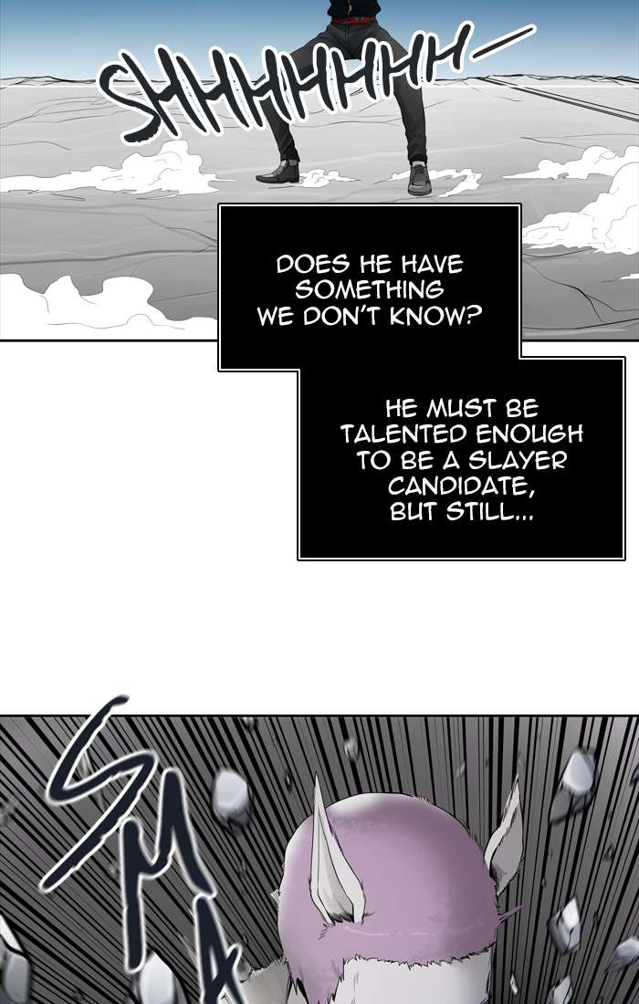 Tower Of God Chapter 439 Page 126