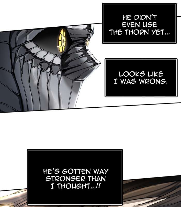 Tower Of God Chapter 439 Page 137