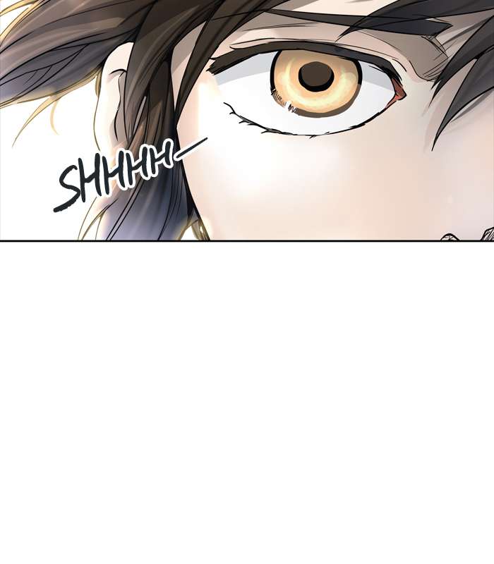 Tower Of God Chapter 439 Page 138