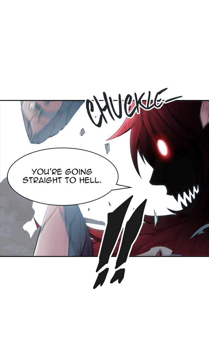 Tower Of God Chapter 439 Page 16