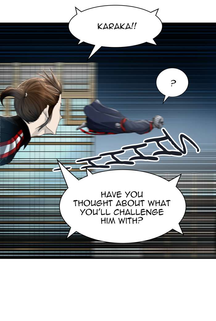 Tower Of God Chapter 439 Page 20