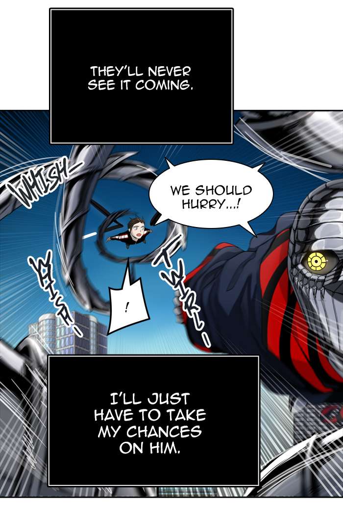 Tower Of God Chapter 439 Page 25