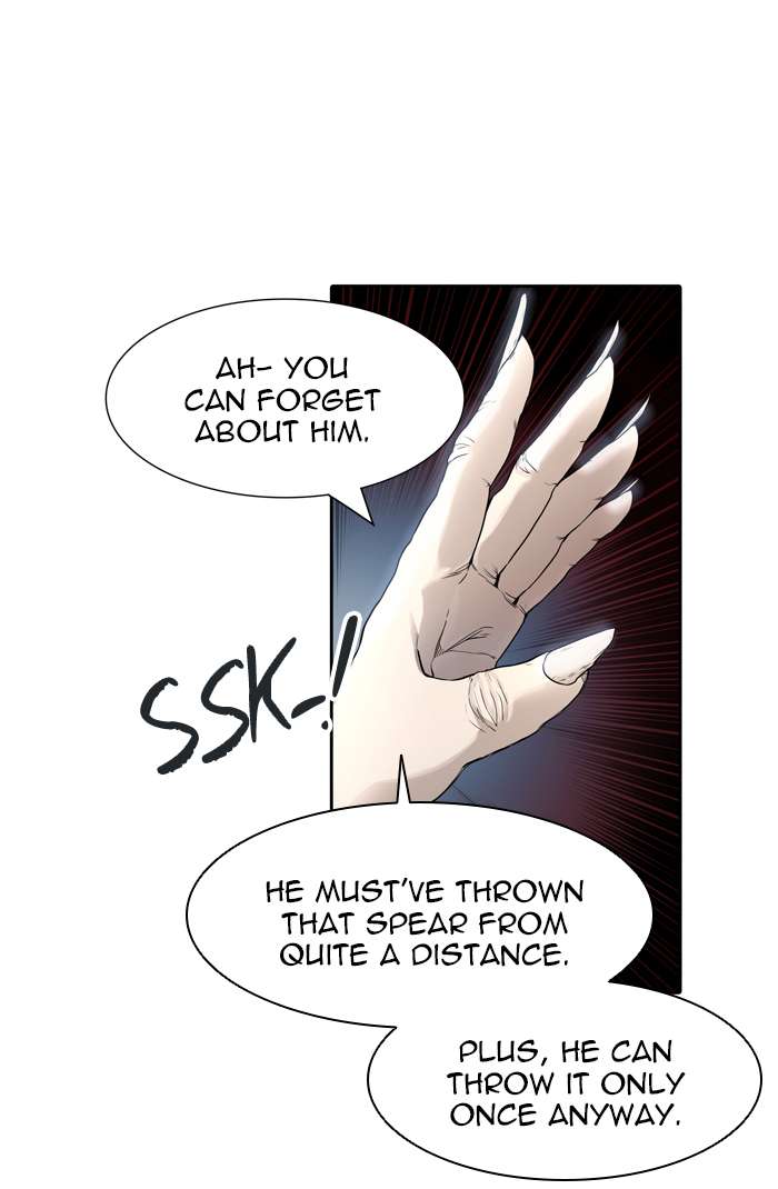 Tower Of God Chapter 439 Page 33