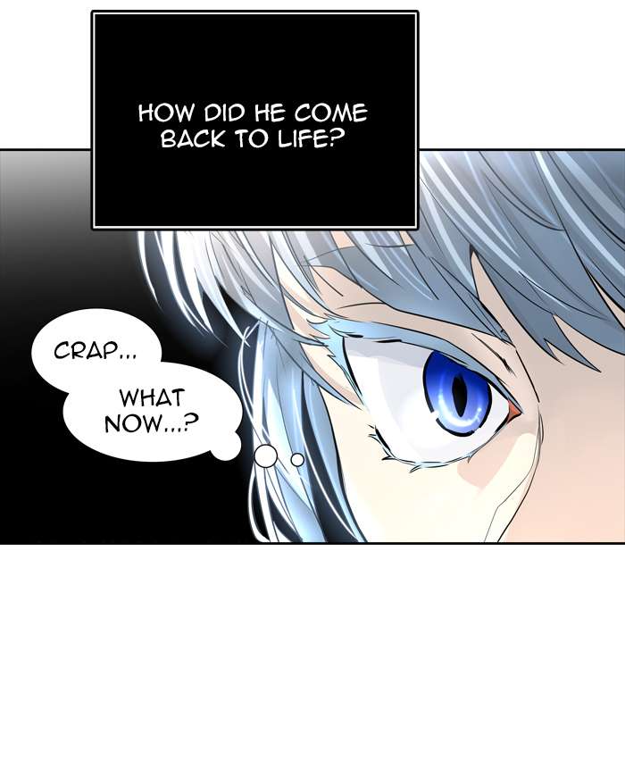 Tower Of God Chapter 439 Page 37