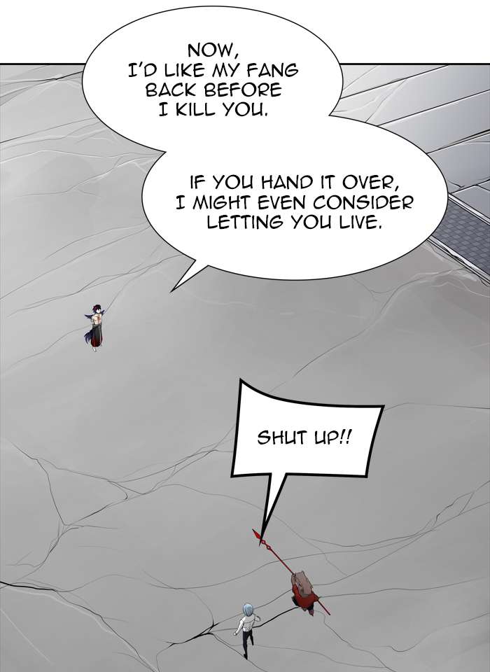 Tower Of God Chapter 439 Page 38