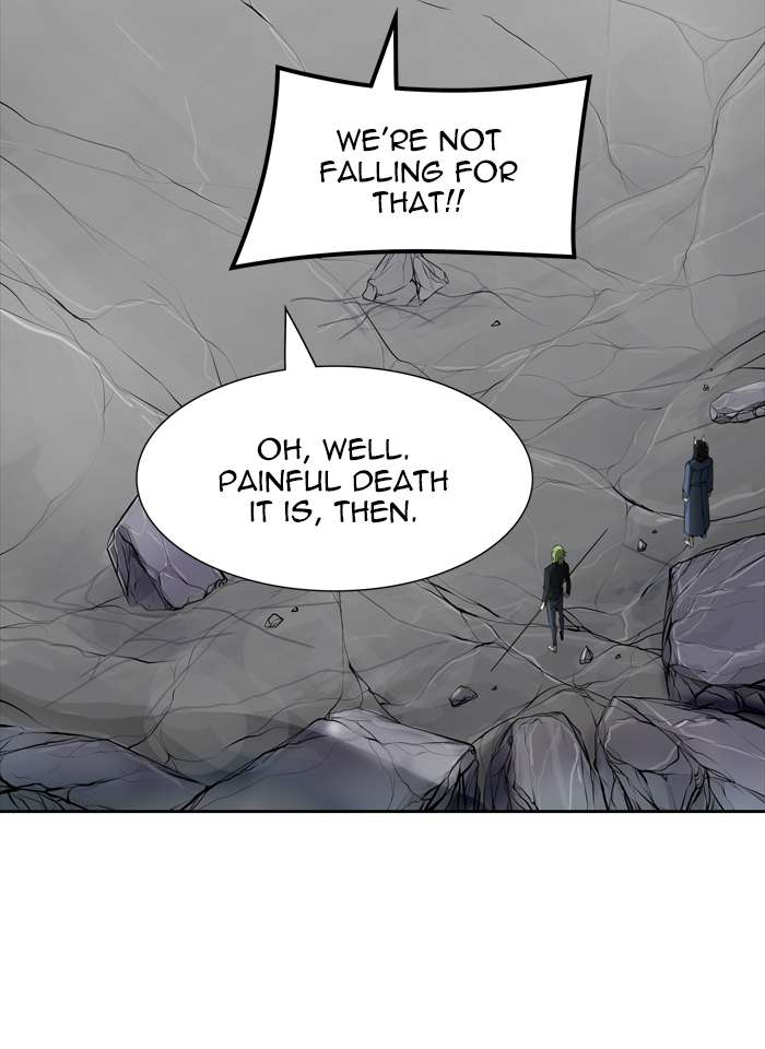 Tower Of God Chapter 439 Page 39