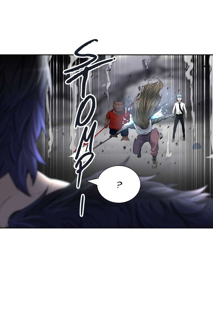 Tower Of God Chapter 439 Page 41