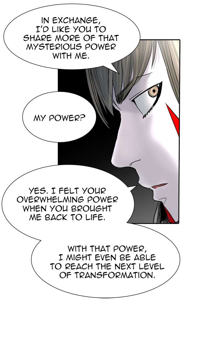 Tower Of God Chapter 439 Page 44