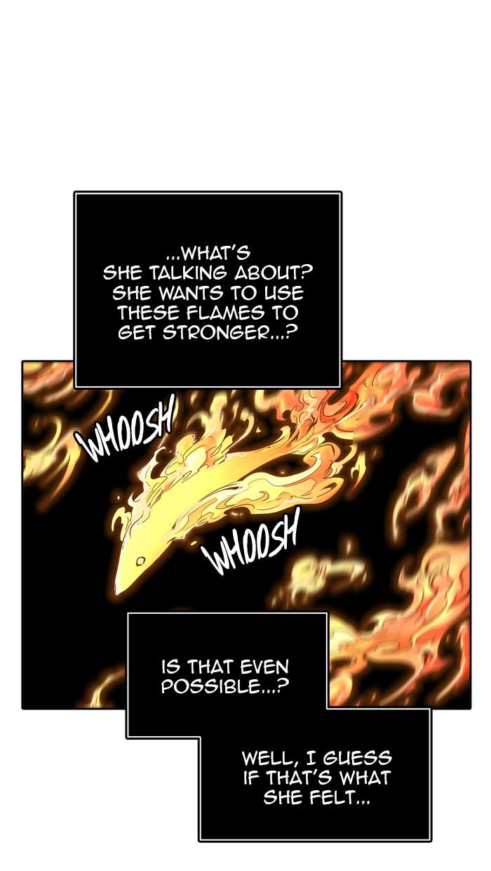 Tower Of God Chapter 439 Page 45