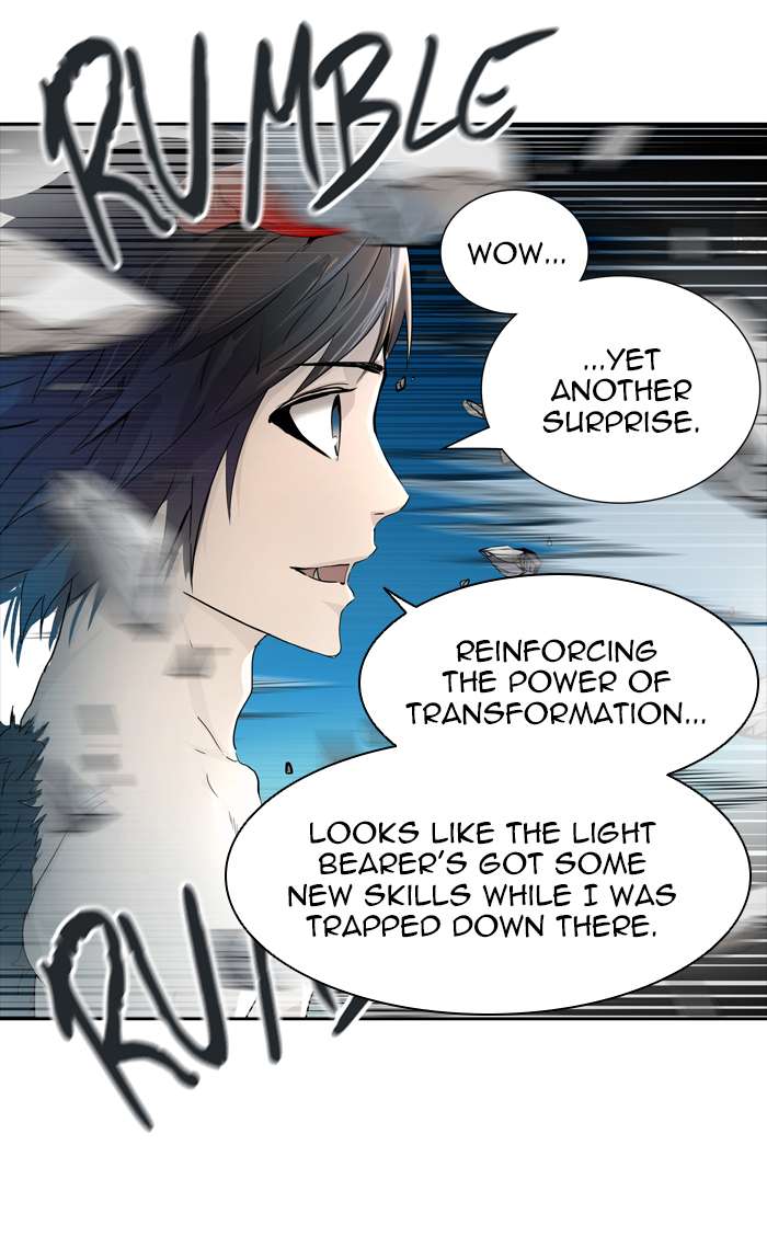 Tower Of God Chapter 439 Page 52