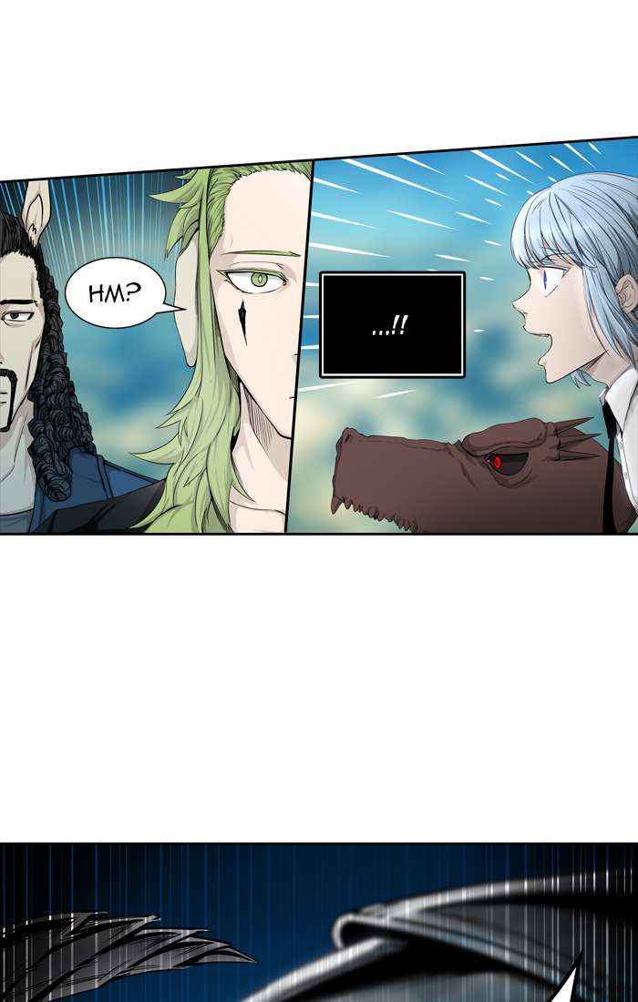 Tower Of God Chapter 439 Page 55