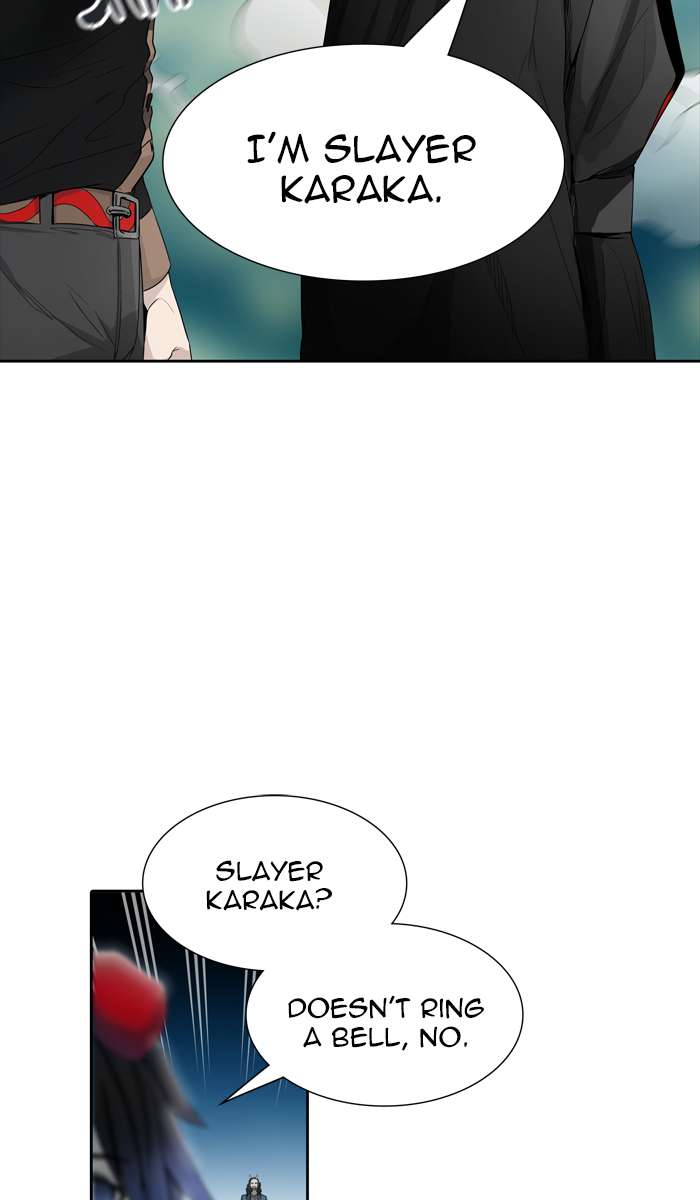 Tower Of God Chapter 439 Page 59