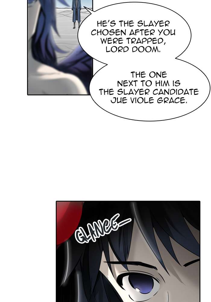 Tower Of God Chapter 439 Page 60