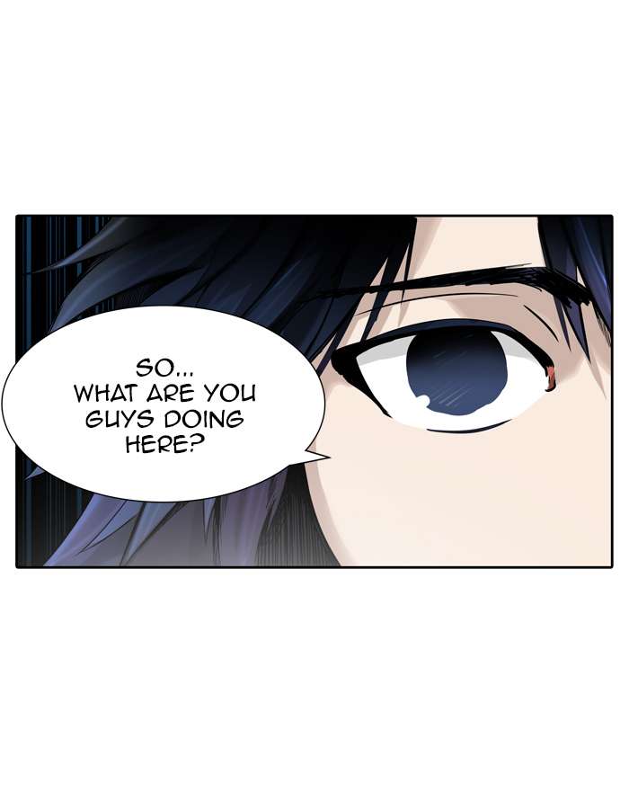 Tower Of God Chapter 439 Page 64