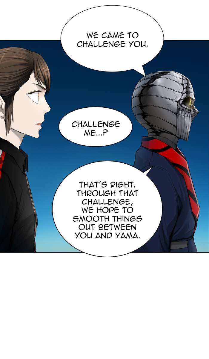 Tower Of God Chapter 439 Page 65