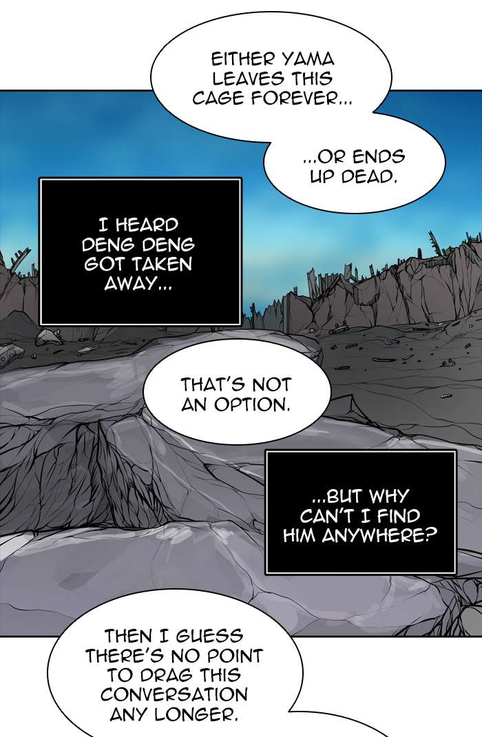 Tower Of God Chapter 439 Page 67