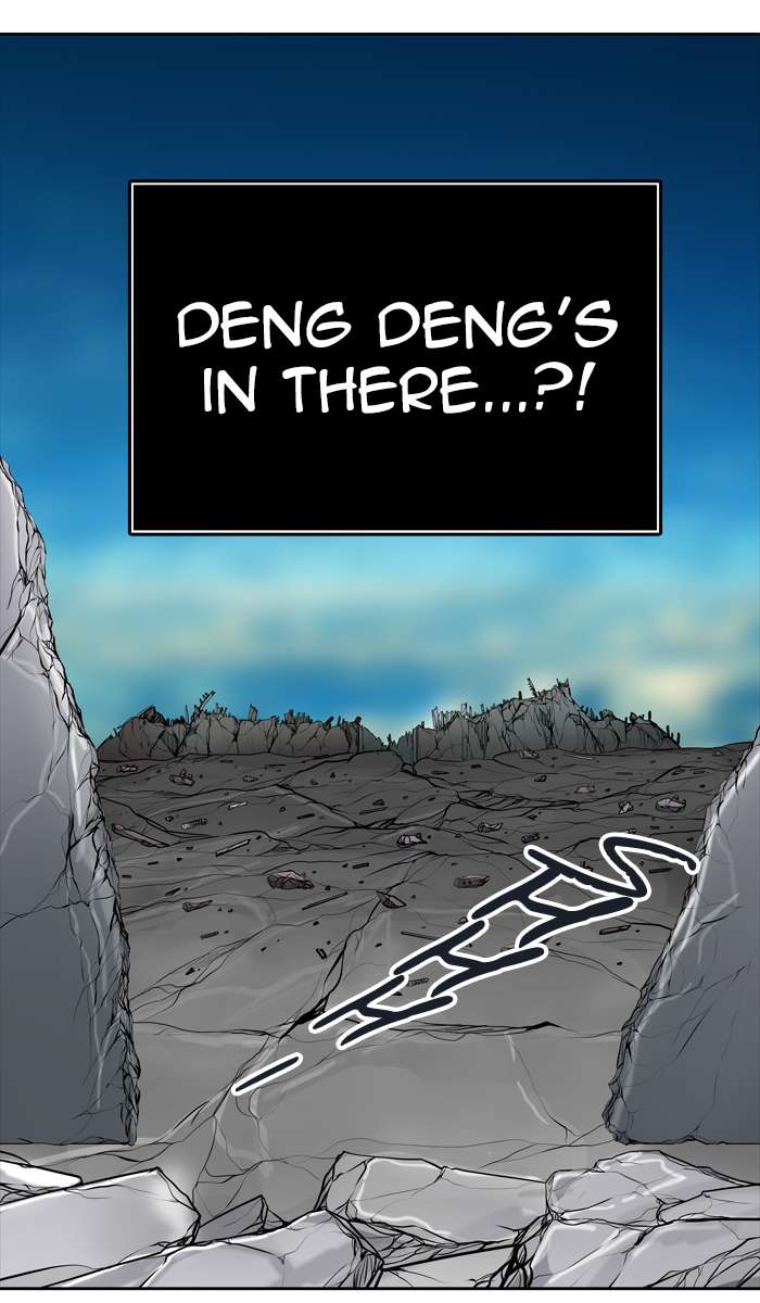 Tower Of God Chapter 439 Page 70