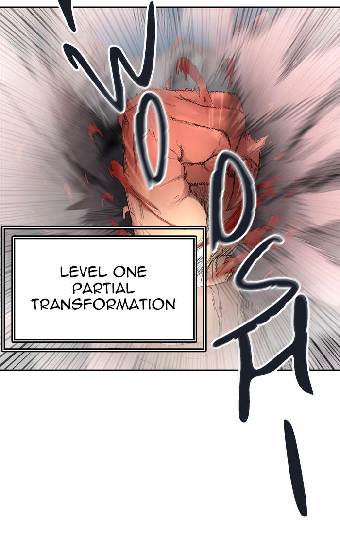 Tower Of God Chapter 439 Page 8