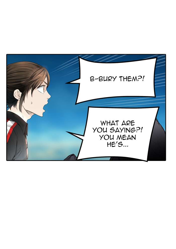 Tower Of God Chapter 439 Page 80