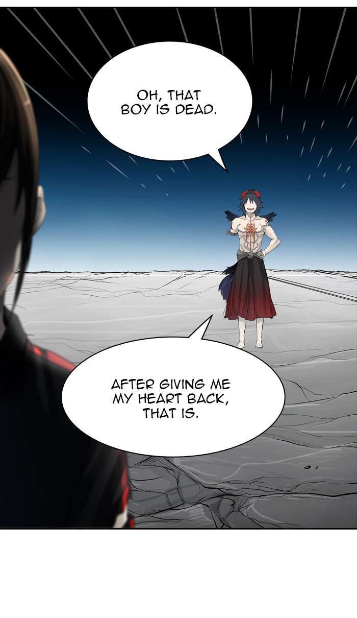 Tower Of God Chapter 439 Page 81