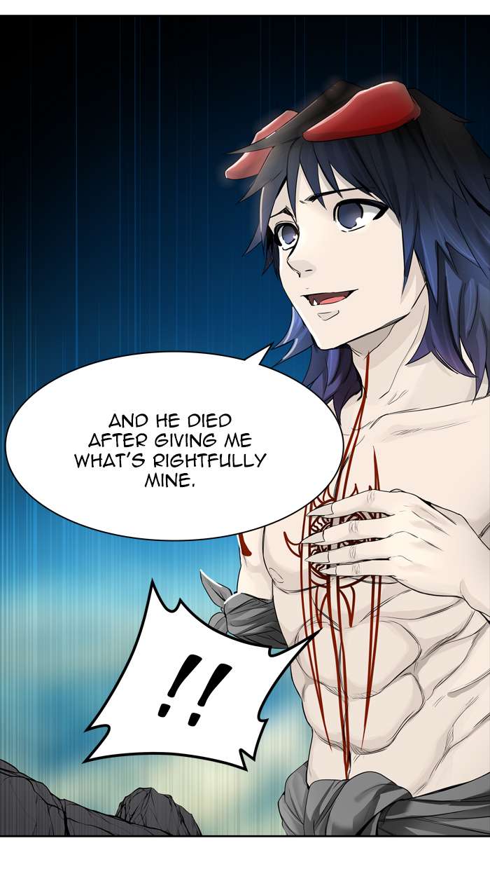 Tower Of God Chapter 439 Page 83