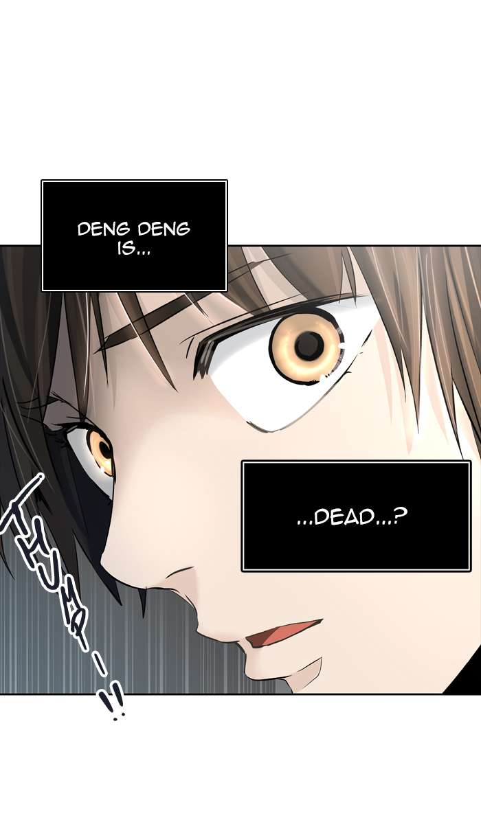 Tower Of God Chapter 439 Page 84