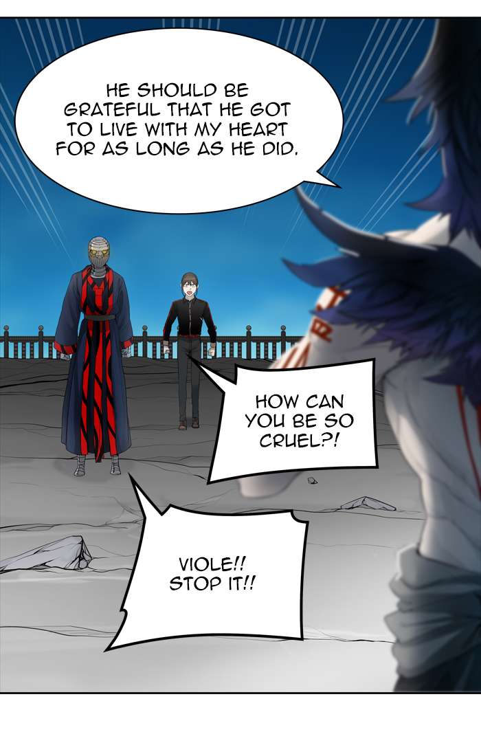 Tower Of God Chapter 439 Page 86