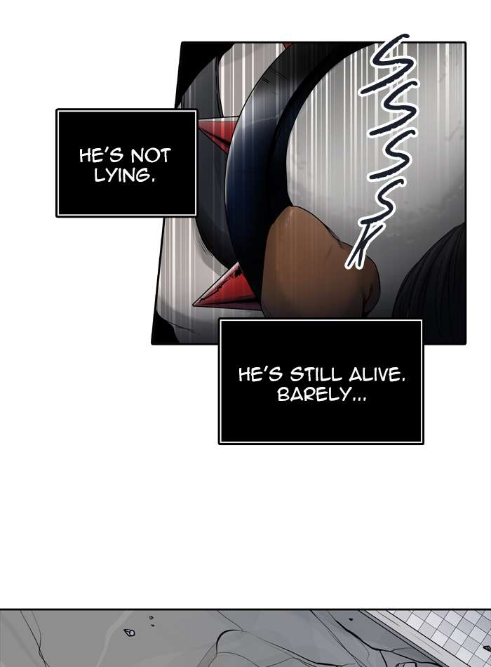 Tower Of God Chapter 439 Page 88
