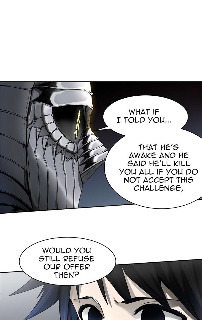 Tower Of God Chapter 439 Page 91