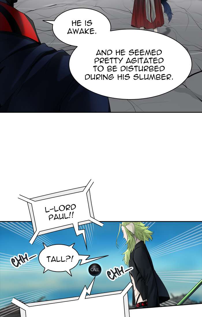 Tower Of God Chapter 439 Page 93