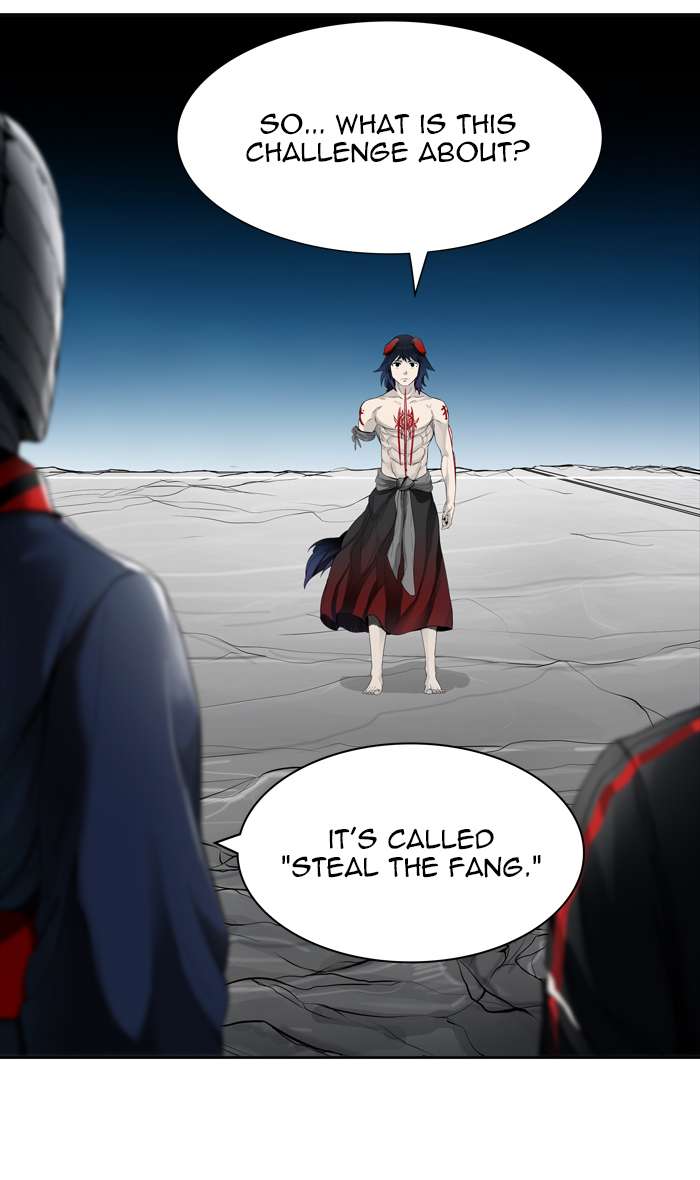 Tower Of God Chapter 439 Page 96