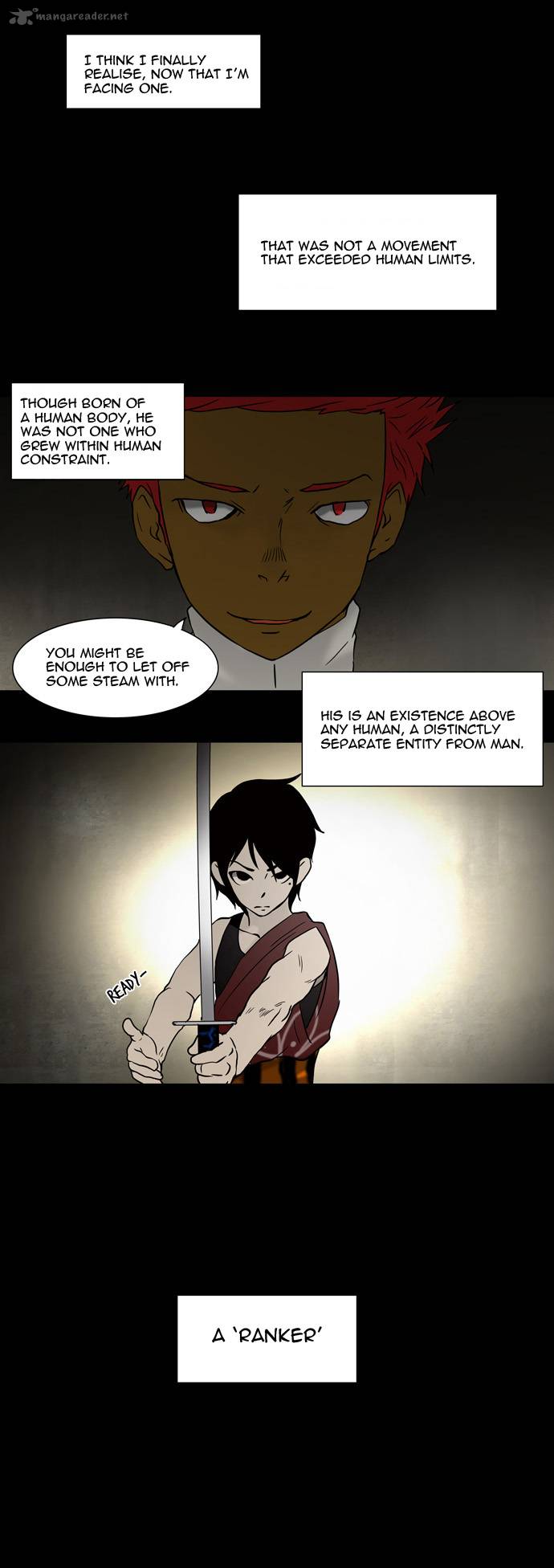 Tower Of God Chapter 44 Page 12