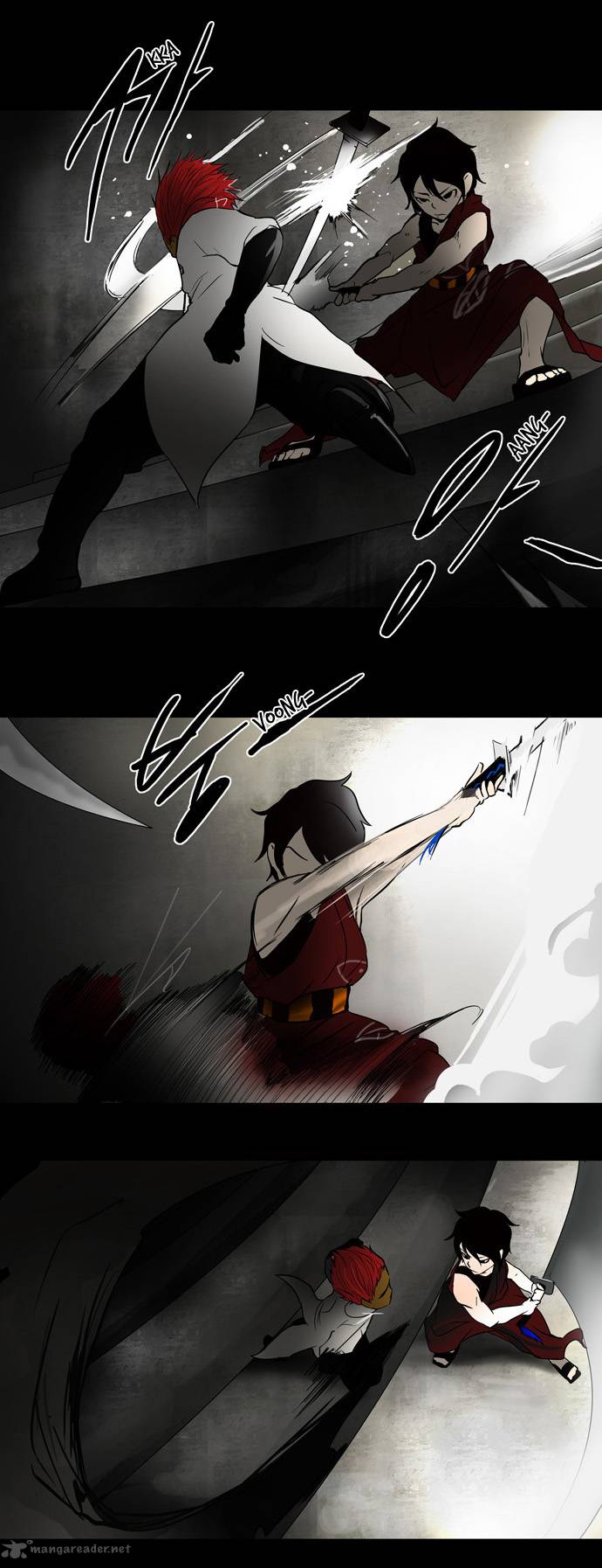 Tower Of God Chapter 44 Page 7