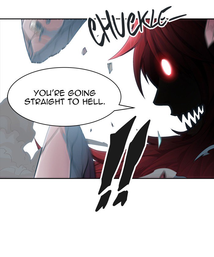 Tower Of God Chapter 440 Page 12