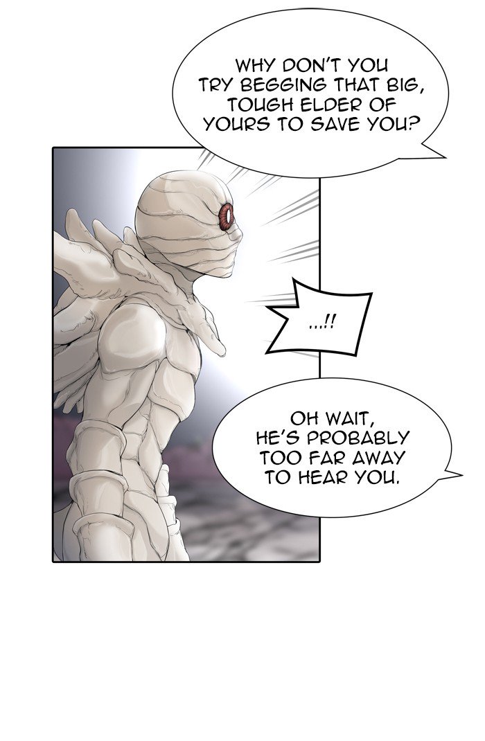 Tower Of God Chapter 440 Page 13