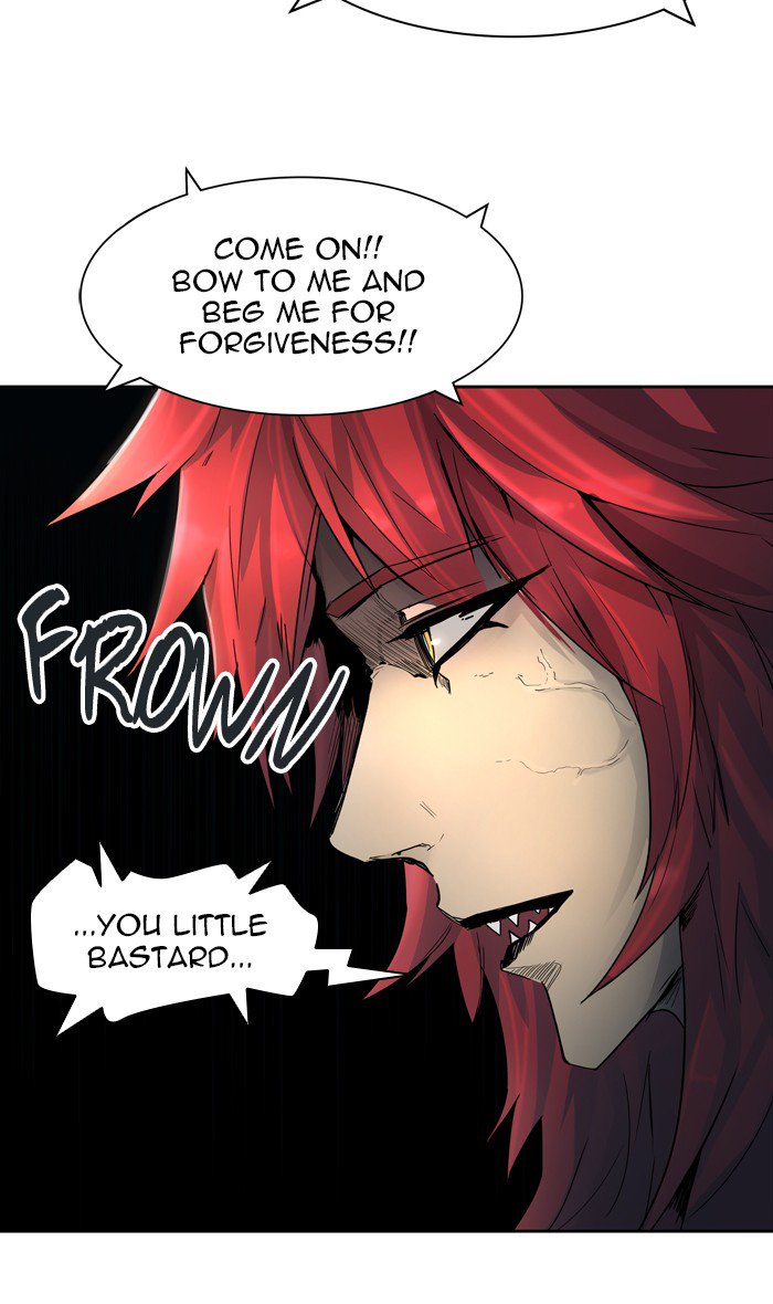 Tower Of God Chapter 440 Page 28