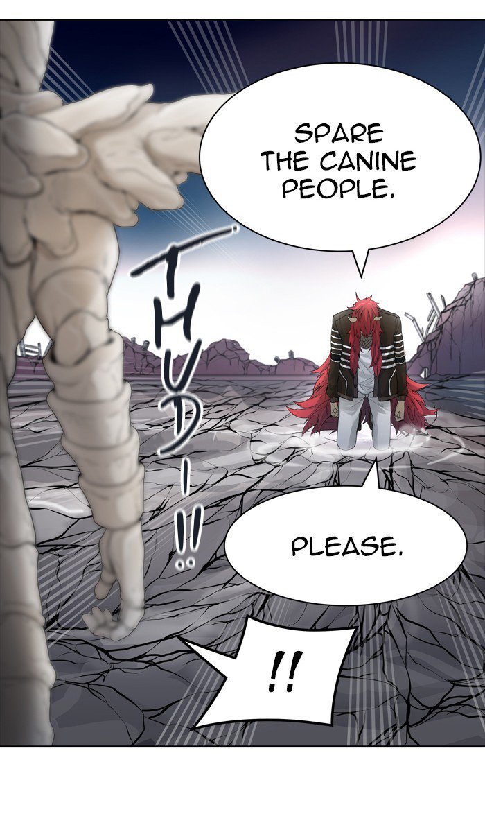 Tower Of God Chapter 440 Page 30