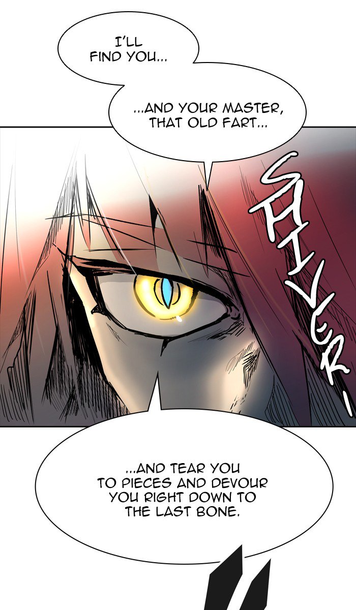 Tower Of God Chapter 440 Page 33