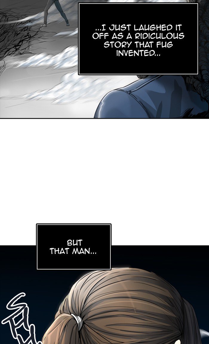 Tower Of God Chapter 440 Page 38