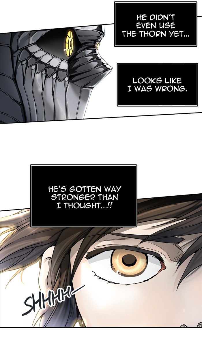 Tower Of God Chapter 440 Page 5