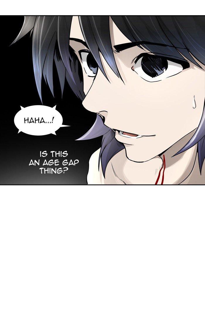 Tower Of God Chapter 440 Page 84