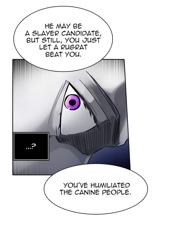 Tower Of God Chapter 440 Page 87