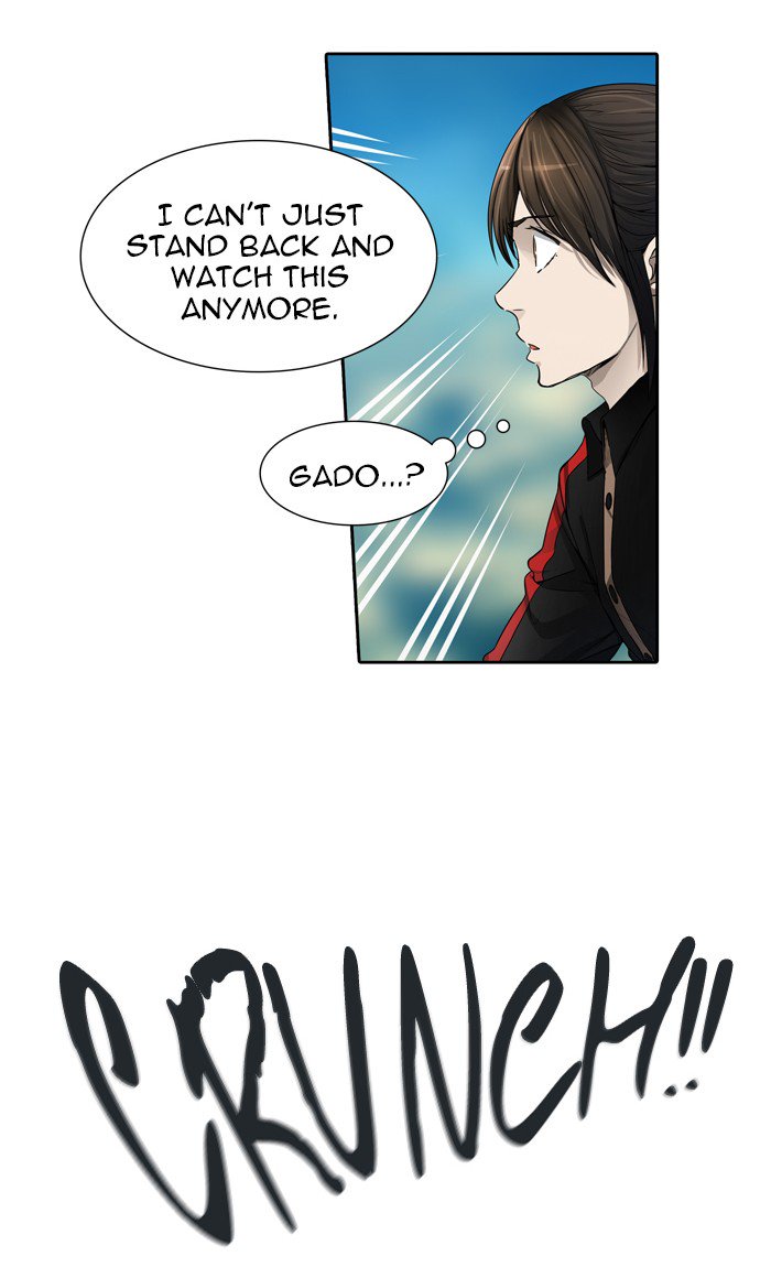 Tower Of God Chapter 440 Page 88