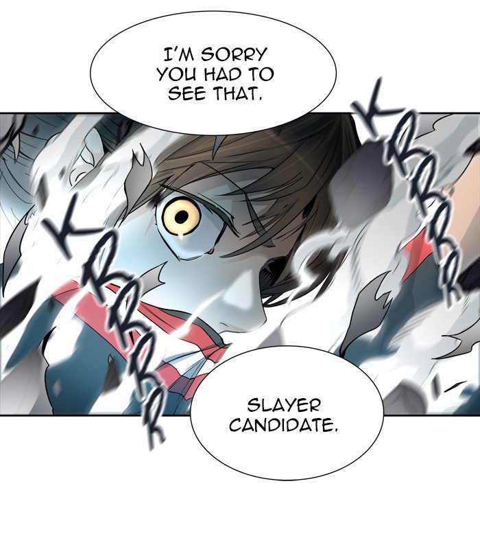 Tower Of God Chapter 440 Page 92