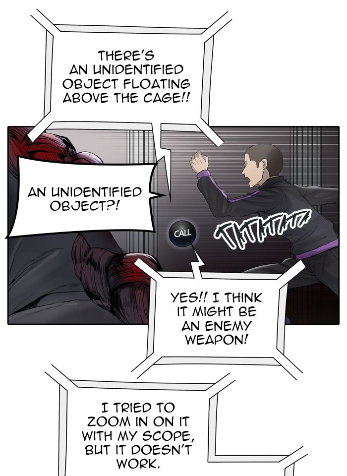 Tower Of God Chapter 441 Page 102