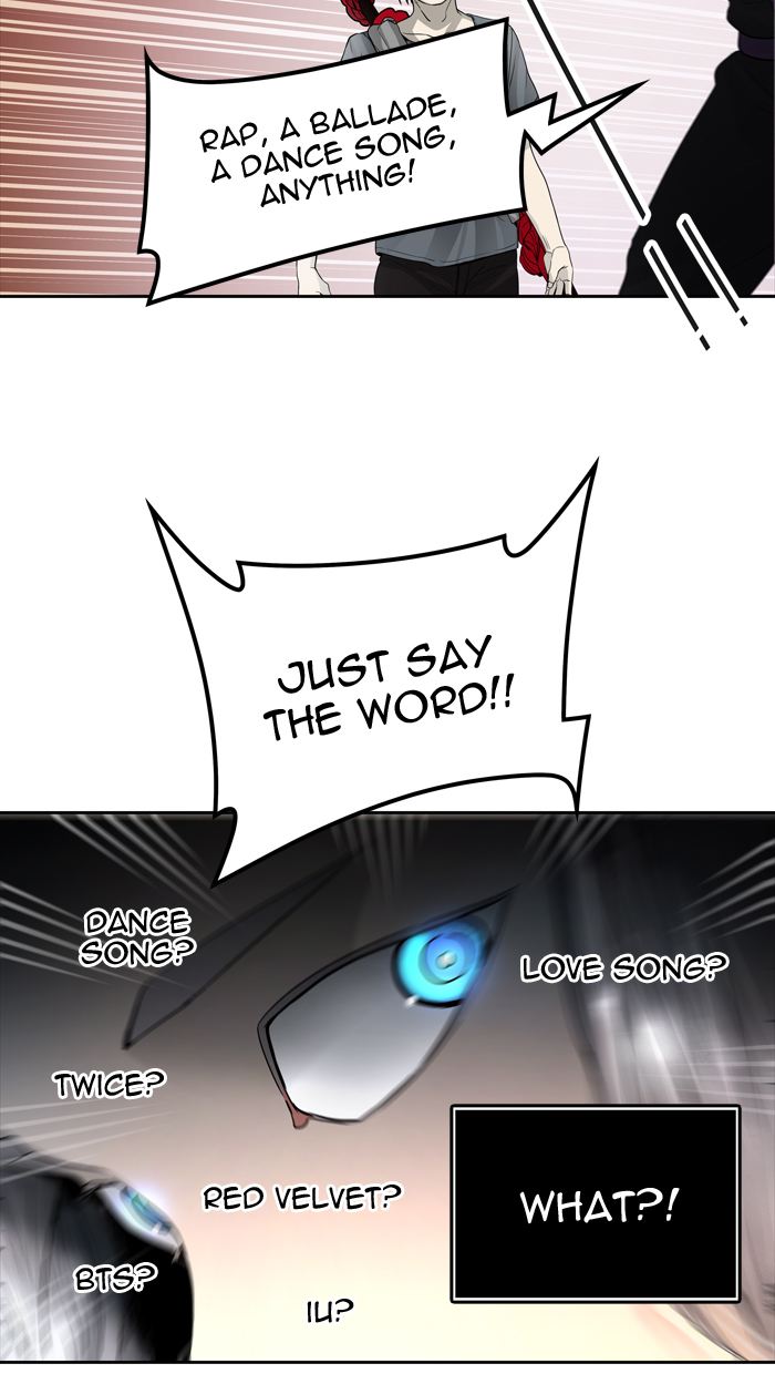 Tower Of God Chapter 441 Page 106