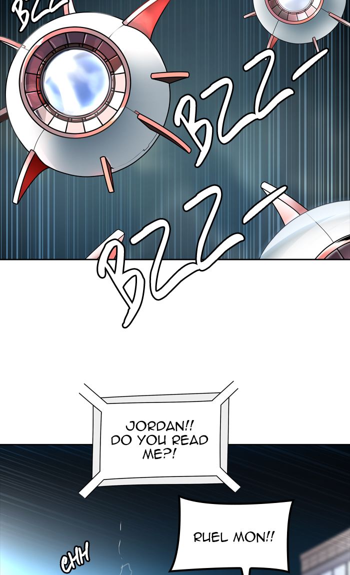 Tower Of God Chapter 441 Page 108