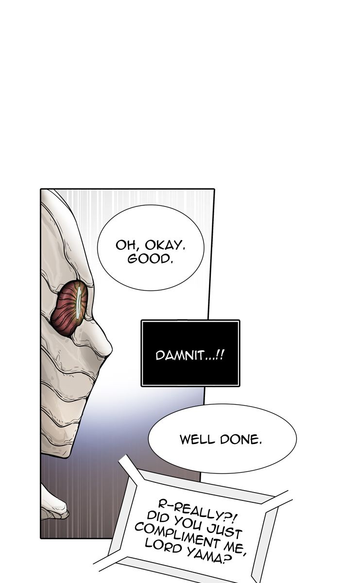 Tower Of God Chapter 441 Page 118