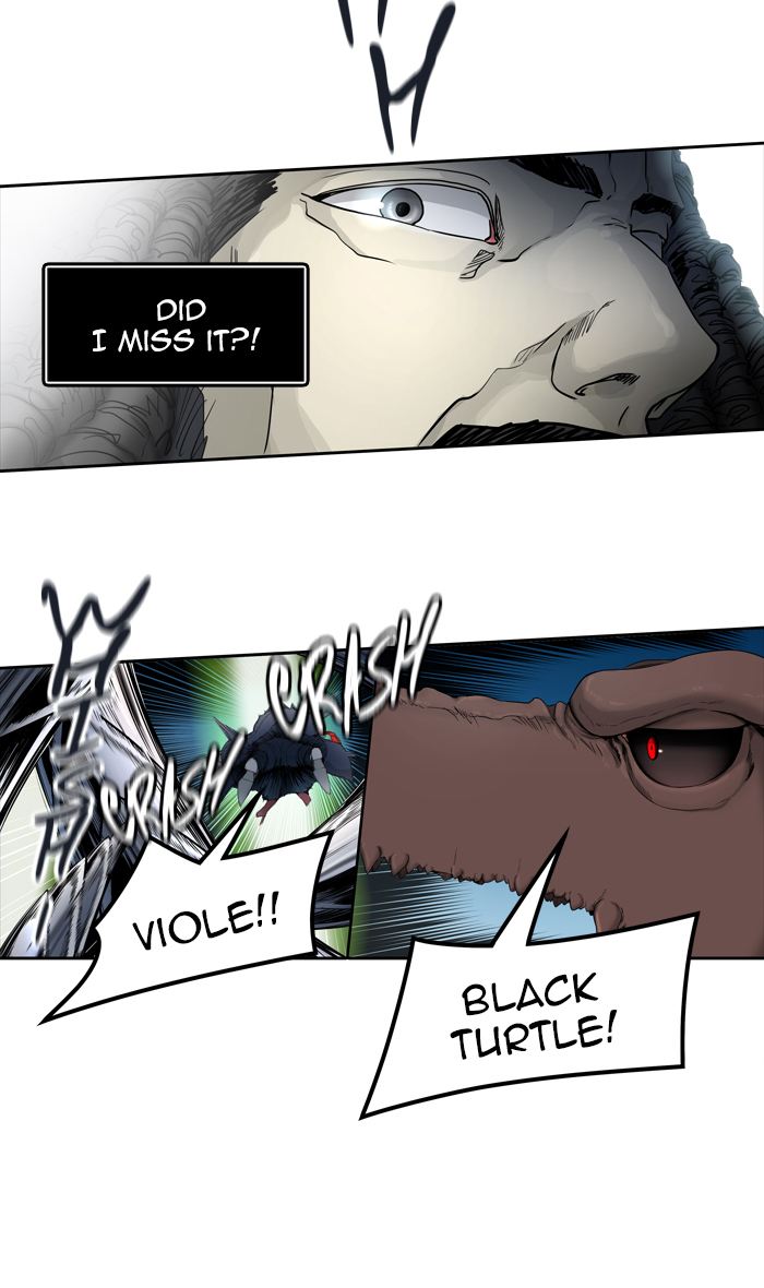 Tower Of God Chapter 441 Page 19