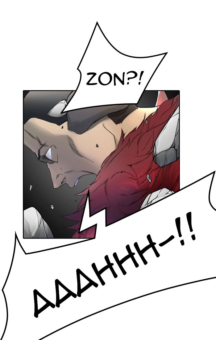 Tower Of God Chapter 441 Page 22
